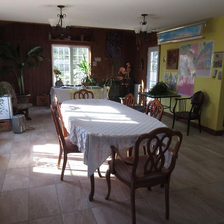 Gite La Maison Du Jardinier Venise-en-Québec Zewnętrze zdjęcie