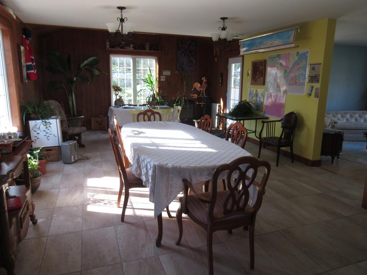 Gite La Maison Du Jardinier Venise-en-Québec Zewnętrze zdjęcie