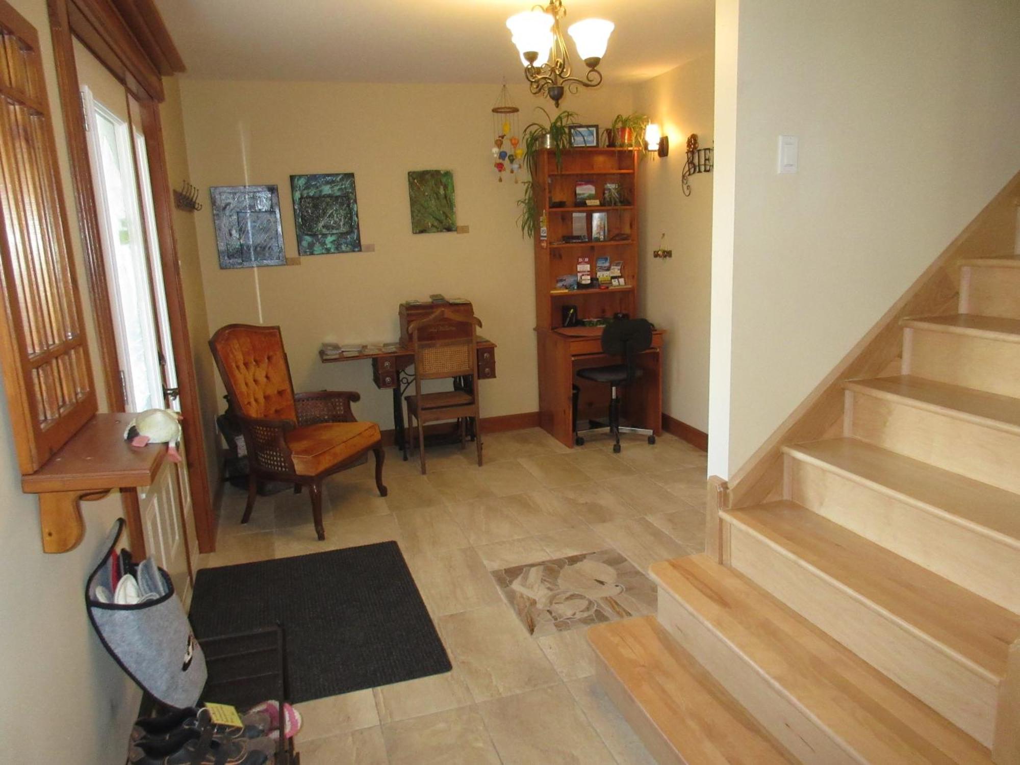 Gite La Maison Du Jardinier Venise-en-Québec Zewnętrze zdjęcie