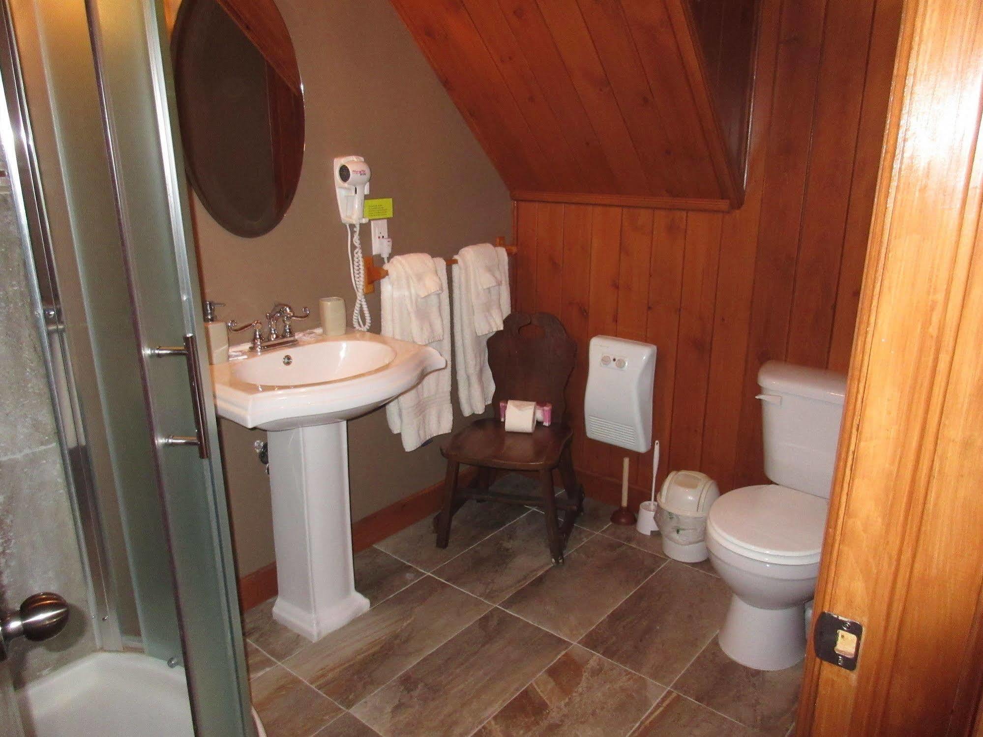 Gite La Maison Du Jardinier Venise-en-Québec Zewnętrze zdjęcie